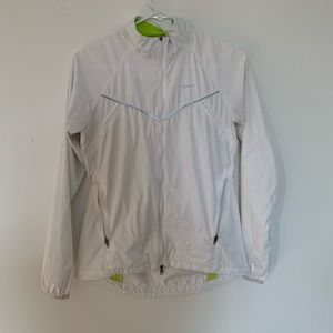 Nike sports jacket